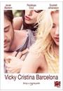 VICKY CRISTINA BARCELONA