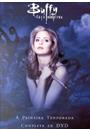 BUFFY A CAÇA VAMPIROS: 1ª TEMPORADA COMPLETA