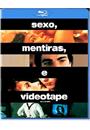 (BLU-RAY) SEXO, MENTIRAS E VIDEOTAPES