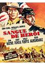 SANGUE DE HERÓIS