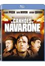 (BLU-RAY) OS CANHÕES DE NAVARONE