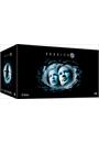 ARQUIVO X: 1ª A 9ª TEMPORADAS (QTD: 52)