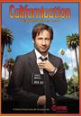 CALIFORNICATION 1ª A 4ª TEMPORADA (QTD: 8)