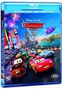 (BLU-RAY+DVD) CARROS 2 (QTD: 4)