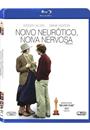 (BLU-RAY) NOIVO NEURÓTICO, NOIVA NERVOSA