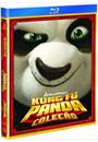 (BLU-RAY) COLEÇÃO KUNG FU PANDA (DUPLO)