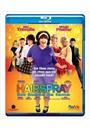 (BLU-RAY) HAIRSPRAY: EM BUSCA DA FAMA