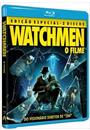 (BLU-RAY) WATCHMEN (ED. ESPECIAL) (DUPLO)