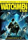 WATCHMEN (ED. ESPECIAL) (DUPLO)