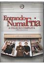 ENTRANDO NUMA FRIA - A COLEÇÃO COMPLETA (QTD: 3)