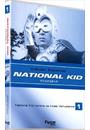 NATIONAL KID VOL.01: CONTRA OS INCAS VENUSIANOS