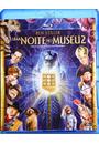 (BLU-RAY) UMA NOITE NO MUSEU 2