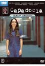 CAPADOCIA - PRIMEIRA TEMPORADA (QTD: 4)