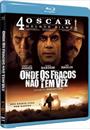 (BLU-RAY) ONDE OS FRACOS NÃO TÊM VEZ