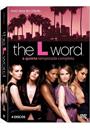 THE L WORD: 5ª TEMPORADA COMPLETA (QTD: 4)