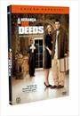 A HERANÇA DE MR. DEEDS