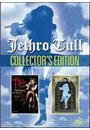 BOX JETHRO TULL: LIVING WITH THE PAST / NOTHING IS EASY LIVE AT THE ISLE OF WIGHT 1970