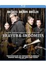(BLU-RAY) BRAVURA INDÔMITA
