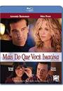 (BLU-RAY) MAIS DO QUE VOCÊ IMAGINA