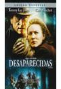 DESAPARECIDAS