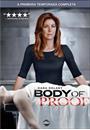 BODY OF PROOF - PRIMEIRA TEMPORADA (DUPLO)
