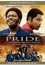 PRIDE: O ORGULHO DE UMA NAÇÃO (ED.ESPECIAL)