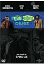 MAIS E MELHORES BLUES