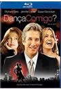 (BLU-RAY) DANÇA COMIGO