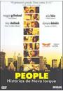 PEOPLE: HISTÓRIAS DE NOVA YORK