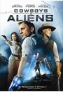 COWBOYS E ALIENS