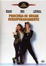 PROCURA-SE SUSAN DESESPERADAMENTE