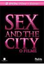 SEX AND THE CITY: O FILME (ED. ESPECIAL) (DUPLO)