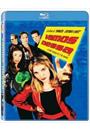 (BLU-RAY) VAMOS NESSA
