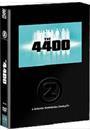 THE 4400: 2ª TEMPORADA COMPLETA (QTD: 4)