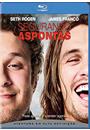 (BLU-RAY) SEGURANDO AS PONTAS