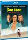 (BLU-RAY) DON JUAN DEMARCO