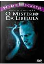 O MISTÉRIO DA LIBÉLULA