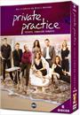 PRIVATE PRACTICE: 3ª TEMPORADA COMPLETA (QTD: 6)
