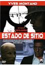 ESTADO DE SÍTIO