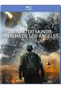 (BLU-RAY) INVASÃO DO MUNDO: BATALHA DE LOS ANGELES