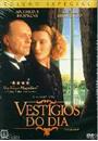 VESTÍGIOS DO DIA (ED. ESPECIAL)