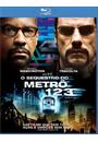 (BLU-RAY) O SEQUESTRO DO METRÔ 1 2 3
