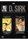 BOX DOUGLAS SIRK (EDIÇÃO ESPECIAL DE COLECIONADOR): IMITAÇÃO DA VIDA / SINFONIA INTERROMPIDA (DUPLO)