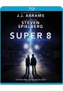 (BLU-RAY) SUPER 8