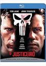 (BLU-RAY) O JUSTICEIRO