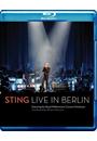 (BLU-RAY) LIVE IN BERLIN