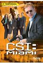 CSI: MIAMI: 3ª TEMPORADA VOL. 02 (QTD: 3)