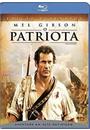 (BLU-RAY) O PATRIOTA