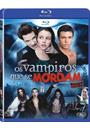 (BLU-RAY) OS VAMPIROS QUE SE MORDAM