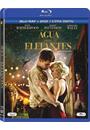 (BLU-RAY+DVD) ÁGUA PARA ELEFANTES (DUPLO)